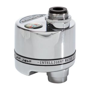 AERATOR AUTO-SMART SENSOR FAUCET CHRM AERATOR AUTO-SMART SENSOR FAUCET CHRM